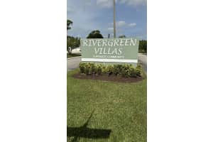 1461 SE Rivergreen Circle, Port Saint Lucie, FL 34952 Sold 06/17/24