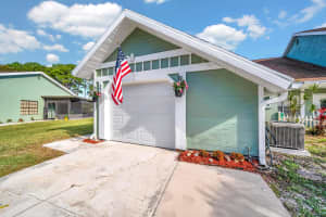 1461 SE Rivergreen Circle, Port Saint Lucie, FL 34952 Sold 06/17/24