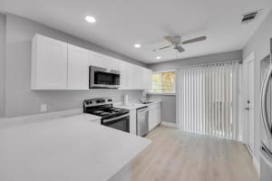 1461 SE Rivergreen Circle, Port Saint Lucie, FL 34952 Sold 06/17/24