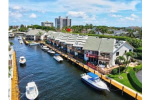 1035 Boca Cove Lane, Highland Beach, FL 33487 Sold 11/01/24