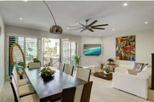 1035 Boca Cove Lane, Highland Beach, FL 33487 Sold 11/01/24