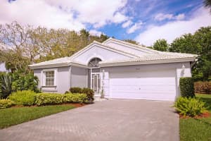 5610 Swaying Palm Lane, Boynton Beach, FL 33437 Sold 05/31/24