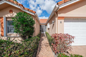 9821 Summerbrook Terrace A, Boynton Beach, FL 33437 Sold 09/06/24