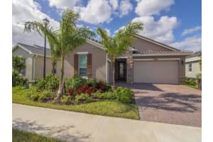 10366 SW Ligustrum Drive, Port Saint Lucie, FL 34987 Sold 11/03/24