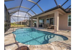 10366 SW Ligustrum Drive, Port Saint Lucie, FL 34987 Sold 11/03/24