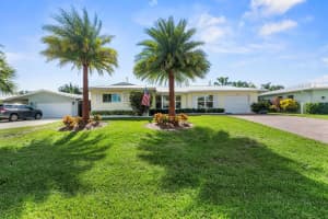 3854 Carnation Circle N, Palm Beach Gardens, FL 33410 Sold 04/01/25