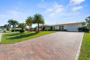 3854 Carnation Circle N, Palm Beach Gardens, FL 33410 Sold 04/01/25