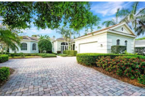 902 Cove Point Pl, Vero Beach, FL 32963, Sold 04/04/24