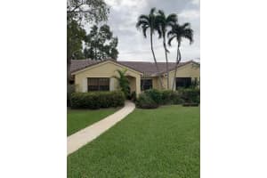 6827 Bridlewood Court, Boca Raton, FL 33433 Sold 06/28/24