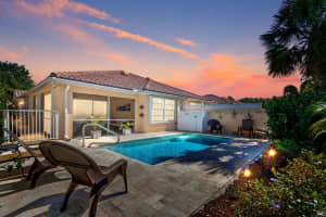 8220 Saint Johns Court, Wellington, FL 33414 Sold 06/17/24