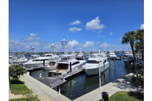 1200 Marine Way G11, North Palm Beach, FL 33408 Sold 09/30/24