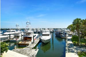 1200 Marine Way G11, North Palm Beach, FL 33408 Sold 09/30/24