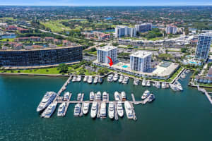 1200 Marine Way G11, North Palm Beach, FL 33408 Sold 09/30/24