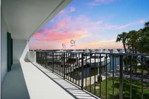 1200 Marine Way G11, North Palm Beach, FL 33408 Sold 09/30/24