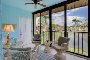 227 Pine Hov Circle C-2, Greenacres, FL 33463 Sold 05/20/24