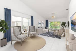 3669 SW Whispering Sound Drive, Palm City, FL 34990 Sold 07/02/24
