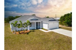 3228 SE W Snow Road, Port Saint Lucie, FL 34984 Sold 01/03/25