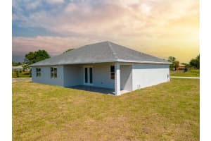 3228 SE W Snow Road, Port Saint Lucie, FL 34984 Sold 01/03/25
