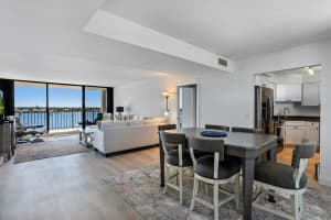130 Lakeshore Drive 721, North Palm Beach, FL 33408 Sold 04/09/25