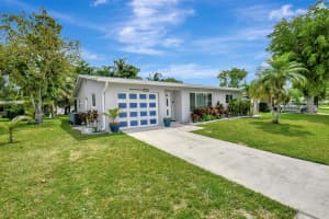 14680 Sunny Waters Lane, Delray Beach, FL 33484 Sold 09/30/24