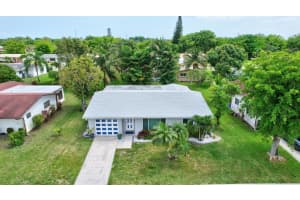 14680 Sunny Waters Lane, Delray Beach, FL 33484 Sold 09/30/24