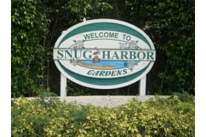 630 Snug Harbor Drive C13, Boynton Beach, FL 33435 Sold 05/16/24
