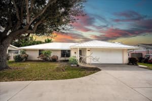 1364 SW Egret Way, Palm City, FL 34990 Sold 08/05/24