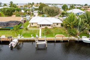 1364 SW Egret Way, Palm City, FL 34990 Sold 08/05/24