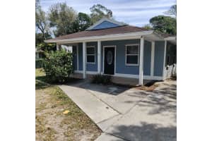 606 S 23rd Street, Fort Pierce, FL 34950 Sold 09/11/24