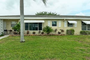 132 High Point Boulevard B, Delray Beach, FL 33445 Sold 08/23/24