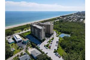 801 S Ocean Drive 307, Fort Pierce, FL 34949 Sold 07/16/24