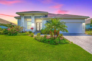 9360 Orchid Cove Circle, Vero Beach, FL 32963 Sold 07/29/24