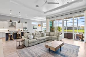 9360 Orchid Cove Circle, Vero Beach, FL 32963 Sold 07/29/24