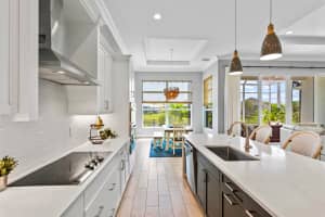 9360 Orchid Cove Circle, Vero Beach, FL 32963 Sold 07/29/24