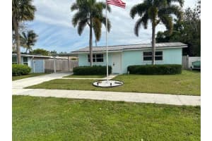 630 Hibiscus Drive, Royal Palm Beach, FL 33411 Sold 05/30/24