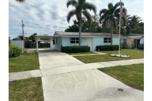 630 Hibiscus Drive, Royal Palm Beach, FL 33411 Sold 05/30/24
