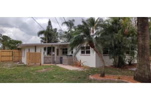 406 Poplar Avenue, Port Saint Lucie, FL 34952 Sold 04/30/24