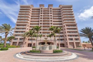 750 Ocean Royale Way 302, Juno Beach, FL 33408 Sold 09/30/24