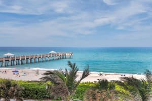 750 Ocean Royale Way 302, Juno Beach, FL 33408 Sold 09/30/24