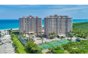 750 Ocean Royale Way 302, Juno Beach, FL 33408 Sold 09/30/24