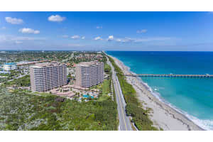 750 Ocean Royale Way 302, Juno Beach, FL 33408 Sold 09/30/24