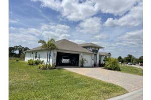 6445 High Pointe W Wy, Vero Beach, FL 32967, Sold 11/01/23