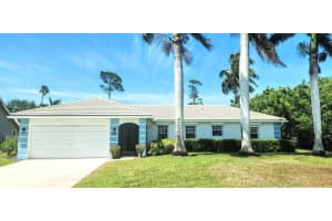 131 NE Naranja Avenue, Port Saint Lucie, FL 34983 Sold 10/18/24