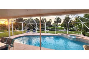 131 NE Naranja Avenue, Port Saint Lucie, FL 34983 Sold 10/18/24