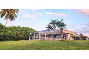 131 NE Naranja Avenue, Port Saint Lucie, FL 34983 Sold 10/18/24