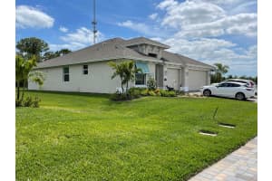 6400 Seclusion Ter, Vero Beach, FL 32967, Sold 11/07/23