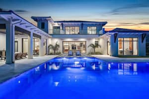349 Eagle Drive, Jupiter, FL 33477 Sold 09/03/24