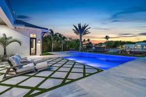 349 Eagle Drive, Jupiter, FL 33477 Sold 09/03/24