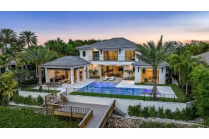 349 Eagle Drive, Jupiter, FL 33477 Sold 09/03/24