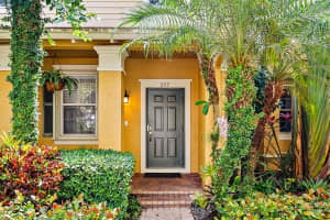 207 E Bay Cedar Circle, Jupiter, FL 33458 Sold 08/21/24